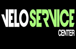 logo velo service center