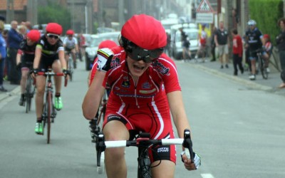 Championnat national UFOLEP de Rochechouart