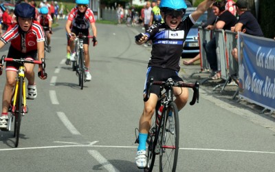 9ème Prix cycliste UFOLEP de Thun St Amand ( Ecoles de cyclisme )