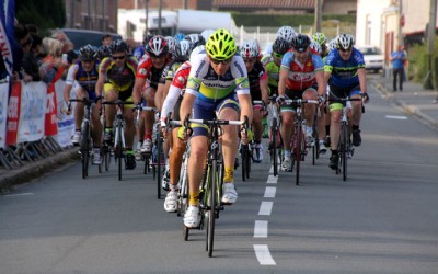 Présentation du 2ème Grand Prix cycliste UFOLEP de Wavrin