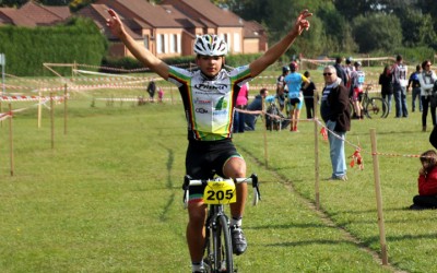 Cyclo cross VTT UFOLEP d’Orchies ( Minimes, cadets et féminines )