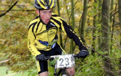 Présentation du Cyclo cross VTT UFOLEP de Leforest