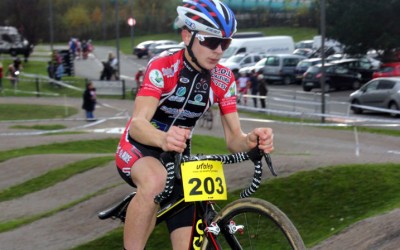 Présentation du Cyclo cross VTT UFOLEP BTWIN Village 2016