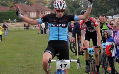 Cyclo cross VTT UFOLEP d’Orchies ( 1ère, 2ème, 3ème cat )