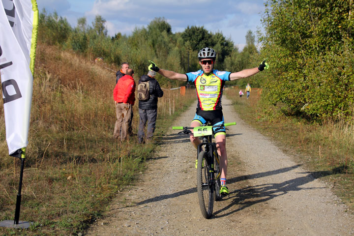 VTT UFOLEP de Pont sur Sambre