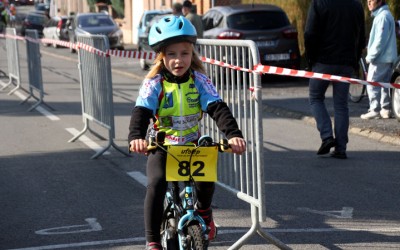 Cyclo cross VTT UFOLEP de Rocq Requignies ( Ecoles de cyclisme )