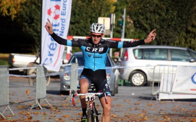 Cyclo cross VTT UFOLEP de Bapaume ( 1ère, 2ème, 3ème cat )