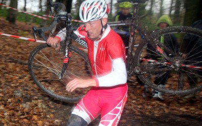 Présentation du 11ème cyclo cross VTT UFOLEP de Bruay la Buissière