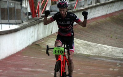11ème Cyclo cross VTT UFOLEP de Bruay la Buissière ( Séniors 1 2 3 cat )