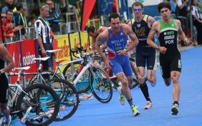 Présentation du 1er Duathlon Cambrésis-Paillencourt