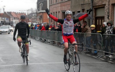18ème Prix cycliste du Printemps UFOLEP à Orchies ( 2ème, 4ème cat, Fem, Min )