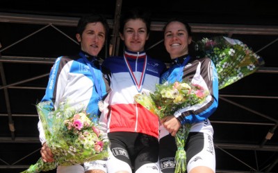 1er Duathlon Cambrésis- Paillencourt ( 1ère Division Femmes  )