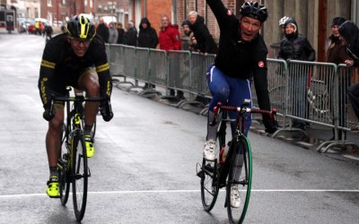 18ème Prix cycliste du Printemps UFOLEP à Orchies ( 1ère, 3ème cat, cadets )