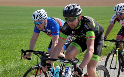 Présentation du 25ème Prix du Sénateur Descamps à Trith St Léger