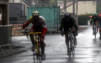 25ème Prix du Sénateur Descamps à Trith St Léger ( 1ère et 2ème catégorie )