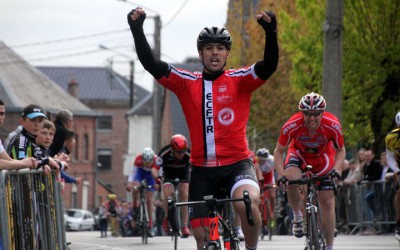 Grand Prix cycliste UFOLEP de Gommegnies ( 1ères et 3ème catégories )