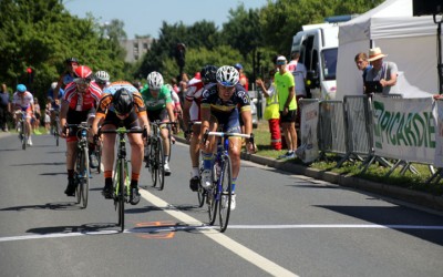 3ème étape Deux Jours d’Amiens à Salouel ( 2ème catégorie )