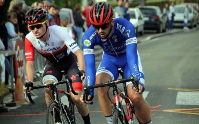 34ème Grand Prix cycliste FFC Hangest sur Somme ( 2èmes, 3èmes catégories, Juniors et Pass Open )