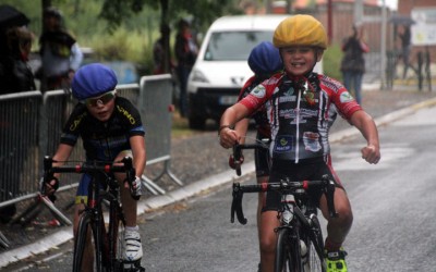 Grand Prix cycliste UFOLEP d’Hergnies centre : ( Ecoles de cyclisme )