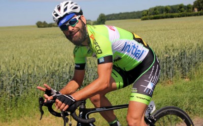 Présentation du 2ème Grand Prix cycliste UFOLEP d’Haussy