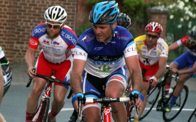 Présentation du Grand Prix de la Municipalité de Lieu St Amand