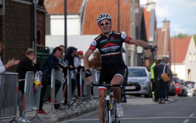 Grand Prix cycliste UFOLEP d’Estrun ( 1ère, 3ème cat, féminines )