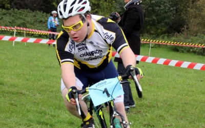 Présentation du 13ème Cyclo cross VTT de la Bassée – Douvrin