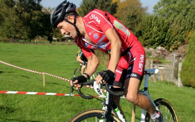 Présentation du Cyclo cross VTT UFOLEP de Marly