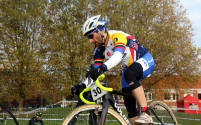 Présentation du Cyclo cross VTT UFOLEP BTWIN Village