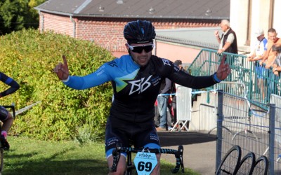 5ème Cyclo cross VTT UFOLEP de Rocq Requignies ( 1ère, 2ème, 3ème cat et Féminines )
