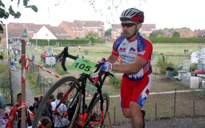 Présentation du cyclo cross VTT UFOLEP d’Orchies