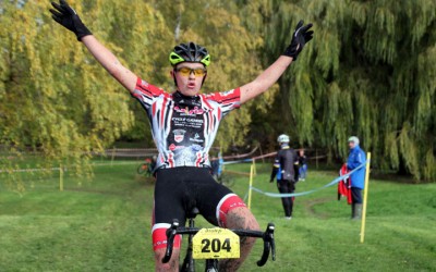 Cyclo cross VTT UFOLEP de Leforest  ( Minimes – Cadets )