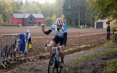 Cyclo cross VTT UFOLEP de Flines lez Mortagne ( 1ère 2ème et 3ème cat )