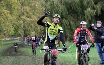 VTT UFOLEP de Leforest
