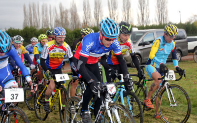 Présentation du Cyclo cross VTT UFOLEP d’Hornaing
