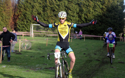 2ème Cyclo cross VTT UFOLEP d’Hornaing ( Séniors 1 2 3 cat, minimes, cadets et Féminines )