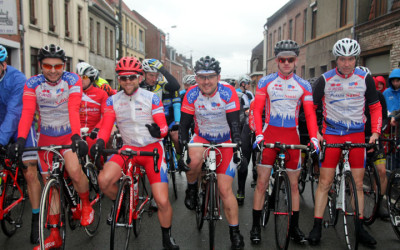 Présentation du 19ème Prix cycliste UFOLEP d&rsquo;Orchies