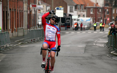 19ème Prix cycliste du Printemps UFOLEP d’Orchies ( 2ème, 4ème cat, Min et Fem )