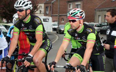 Présentation du 26me Prix du Sénateur Descamps à Trith St Léger