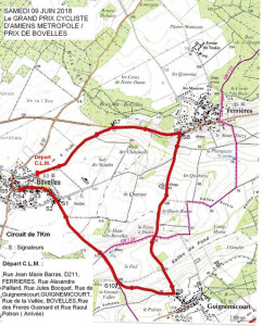 circuit bovelles AM