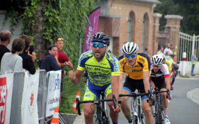 1étape Deux Jours d’Amiens à Bovelles ( 1ère cat )