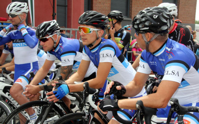 Présentation du Grand Prix de la Municipalité de Lieu St Amand