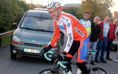 Présentation du Prix Cycliste UFOLEP de Lewarde ( Dernière manche du CCCO )