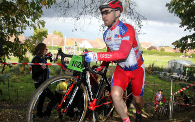 Présentation du cyclo cross VTT UFOLEP d’Orchies