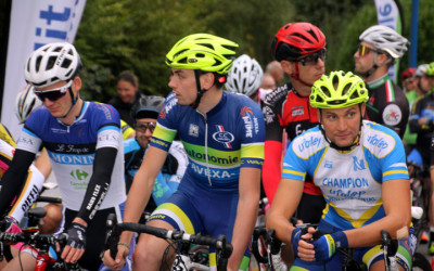 Présentation du 4ème Grand Prix cycliste UFOLEP de Wavrin