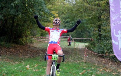 Cyclo cross UFOLEP d’Anzin ( Minimes – Cadets et Féminines )