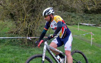 Présentation du 14ème Cyclo cross VTT de la Bassée – Douvrin