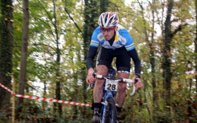 Présentation du cyclo cross VTT UFOLEP de Flines lez Mortagne