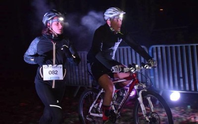Présentation de la 2ème Run And Bike Bye Night d’Anzin