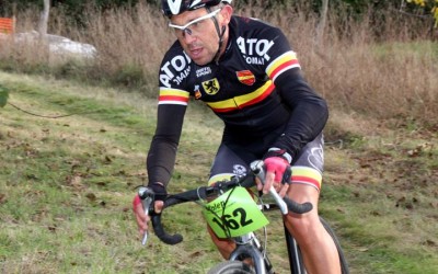 Présentation du Cyclo cross VTT UFOLEP d’Hornaing